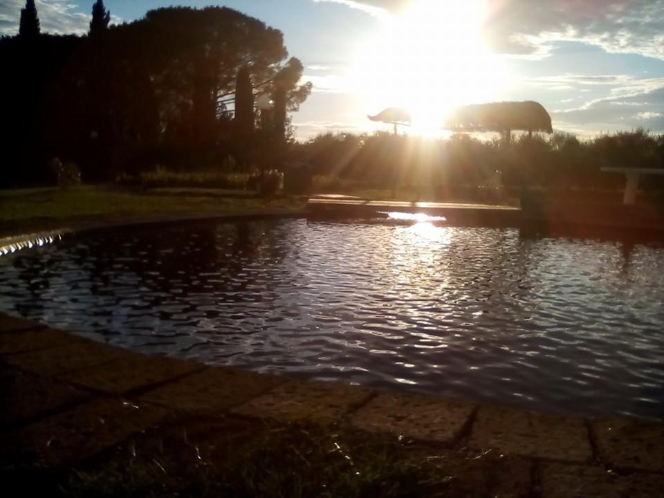 Agriturismo Il Selvello Le Versegge 외부 사진
