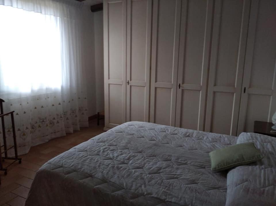 Agriturismo Il Selvello Le Versegge 외부 사진