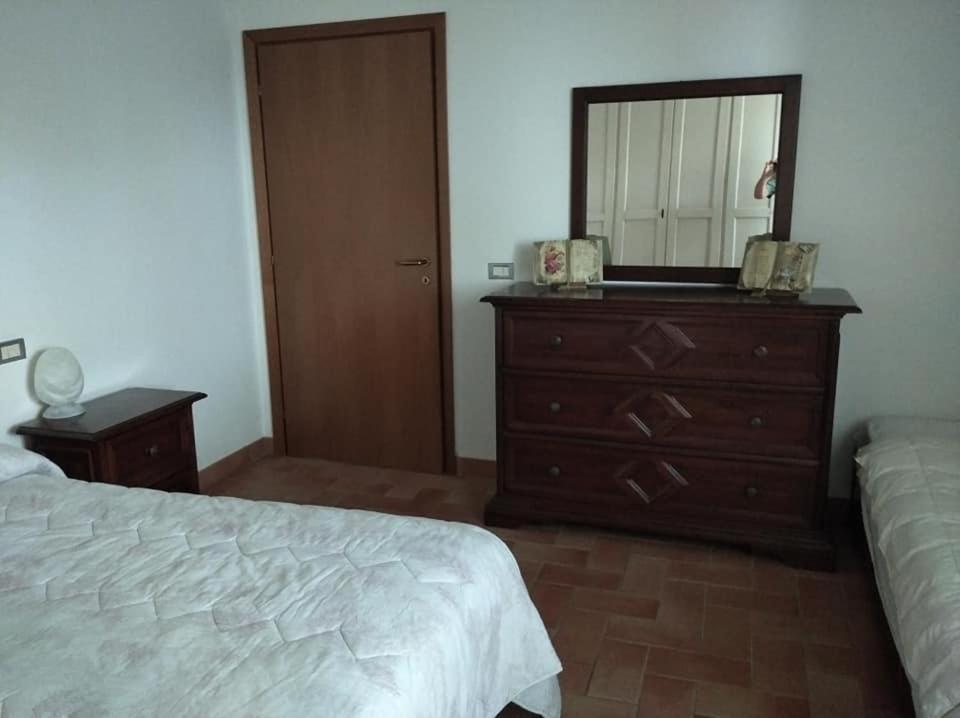 Agriturismo Il Selvello Le Versegge 외부 사진